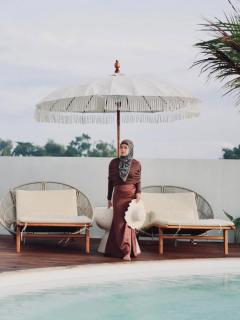 Gani View by Suasana Villa - 8