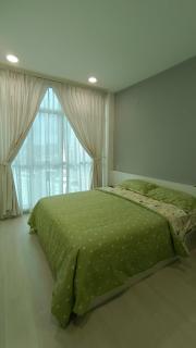 Straits Garden Penang 2BR - 5