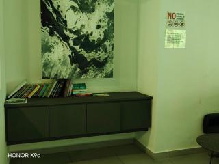 Straits Garden Penang 2BR - 1