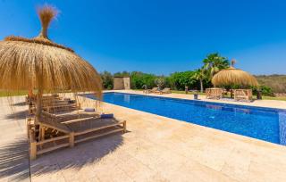 Flor De Sal A Sa Canoveta - 1