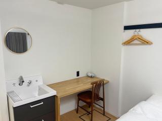 フレグランスショーワ - 1