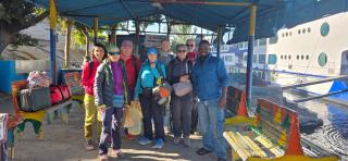 BePy's NUBIAN HOUSE - 8