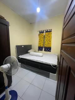 Guest House Brahu Syariah - Trowulan - 4