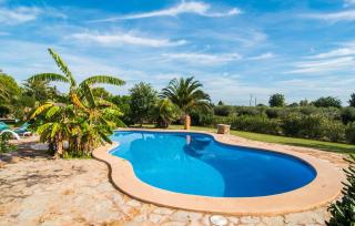 S'hort De Sa Nau - 6