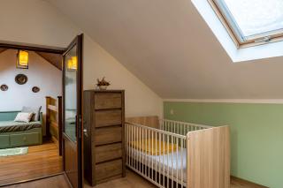 Grandma’s Cottage - 5