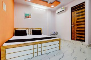 SPOT ON The SN Lawn - 1