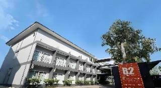 B2 Nakhon Sawan Boutique & Budget Hotel - 5