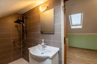 Grandma’s Cottage - 1