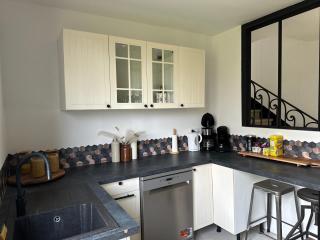 Maison Familiale Gers 12 pers - 3