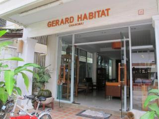 Gerard Habitat Hotel - 3