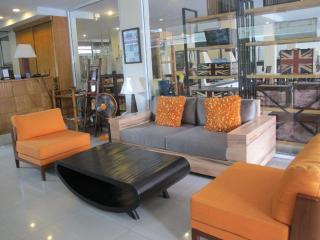 Gerard Habitat Hotel - 1