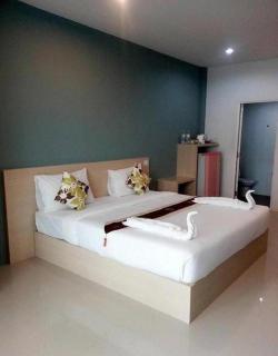 Kim Lung Airport Hotel - 8