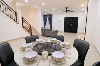 TongKang Pechah Modern and stylish homestay - 9