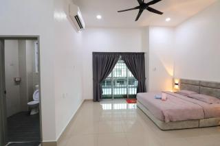 TongKang Pechah Modern and stylish homestay - 7