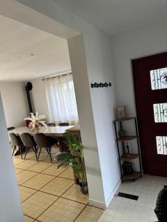 Maison Familiale Gers 12 pers - 4