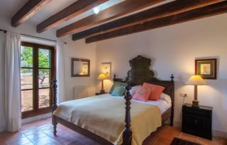 Villa Maria De Betlem - 0