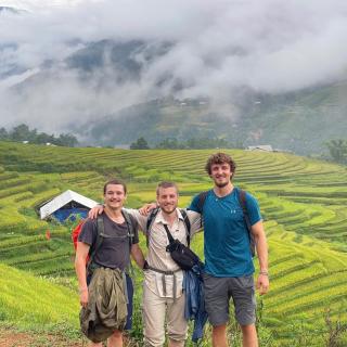 MaMa ShuShu Homestay - 6