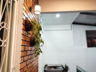 白舍恋人民宿 芙蓉 White Lover Homestay Seremban - 1