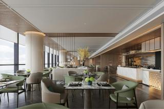 Huzhou Marriott Hotel Nanxun - 9