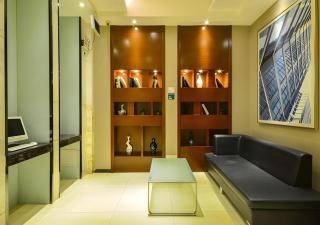 City Comfort Inn Wuhan Zongguan Metro Station - 4