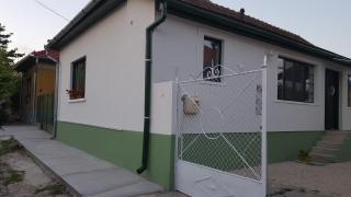 Zrínyi 11 Apartments - Balatonkenese - 3