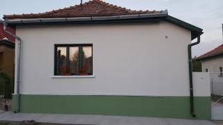 Zrínyi 11 Apartments - Balatonkenese - 4