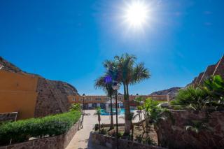 Villa Gisel - La Playa de Tauro - 7