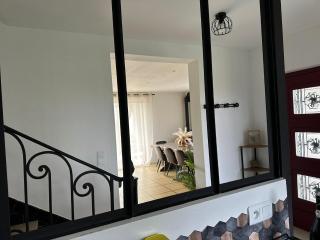 Maison Familiale Gers 12 pers - 8