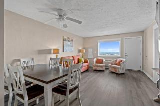 Oceanfront 3BR • Balcony Views • Dog Friendly • Blue Mist 202 - 9