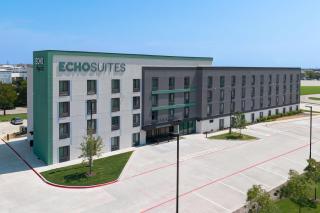ECHO Suites Extended Stay by Wyndham Dallas Plano Richardson - 9