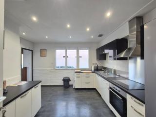 Maison de Ville Climatisée à 10 minutes de Rouen - 5