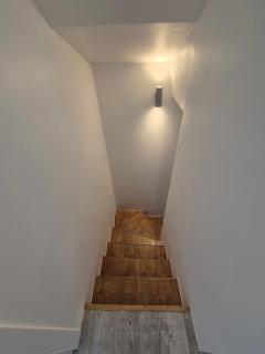 Maison de Ville Climatisée à 10 minutes de Rouen - 4