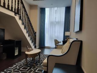 GEM Hotel Chengdu Chunxi Road Taiguli - 9