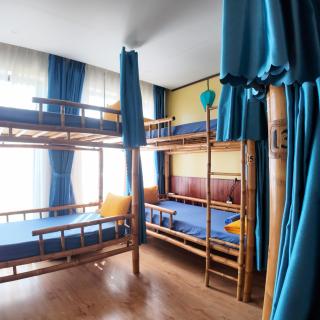 Saclo Villa and Hostel - 9