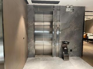 Echarm Hotel Guangzhou Tiyu West Raod Metro Station - 8