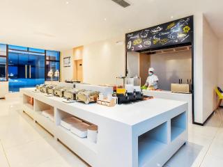 City Comfort Inn Chongqing Pengshui Yujing Jiangshan - 5