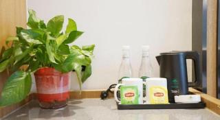 GreenTree Inn Express Kunming East Passenger Station Huazhicheng - Kunming - 3