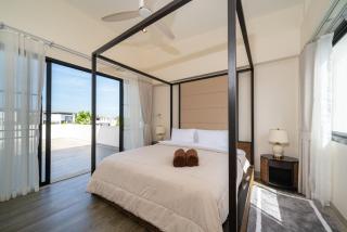 Luxury 5 bed Laguna Park no Pool - 3