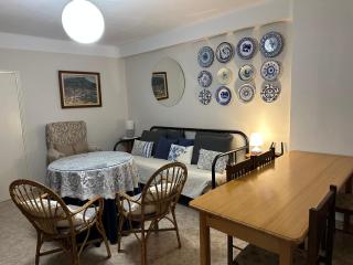 TRUJILLO CUÉNTAME -Apartamento bien equipado, de fácil aparcamiento y acceso-Ideal punto de partida de sus rutas - 8