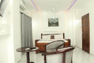 Regency Park Hotel - 6