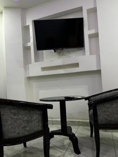 Regency Park Hotel - 7