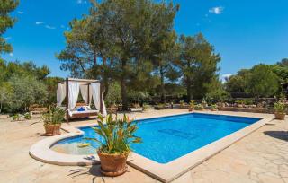 Son Mulet De Llubi - 8