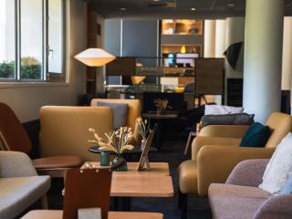 Novotel Château de Versailles - Versailles - 1