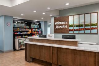 Hampton Inn Owensboro - 6