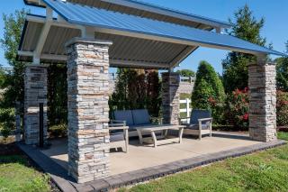 Hampton Inn Owensboro - 7