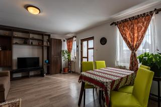 Grandma’s Cottage - 5