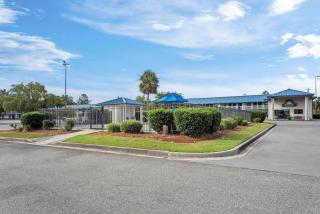 Days Inn by Wyndham Valdosta I-75 - 0