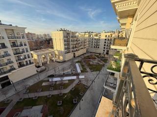 Modern Spaces Boulevard - 9