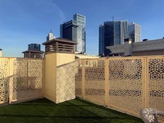 Modern Spaces Boulevard - 8