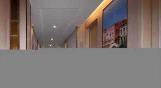 Vienna Hotel Guangzhou Yonghe Development Zone - 4